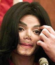 Michael Jackson after plastic sugery_jpg