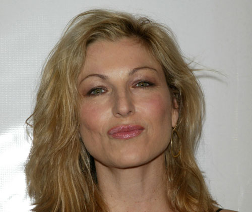 Tatum ONeal