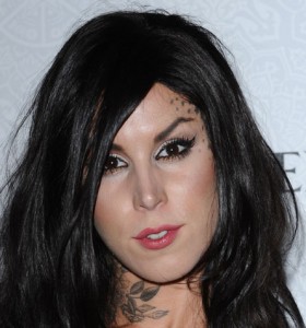  Plastic Surgery on Heidi Montag Loves Her Surgeon  And After Kat Von D Showed Off Her New