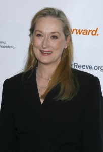 Meryl Streep Plastic Surgery on Meryl Streep Plays A Character Who Considers Plastic Surgery After Her