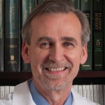Richard Baxter MD