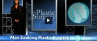 Men More Frequently Seeking Plastic Surgery | Plastic Surgery Channel
