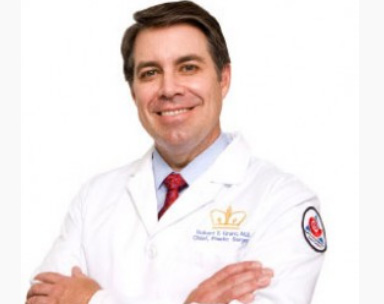 Robert Grant, MD