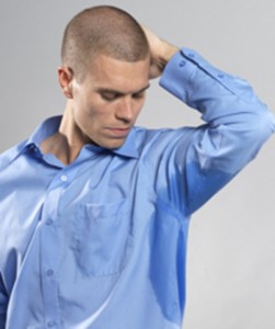 Botox and Excessive Sweating