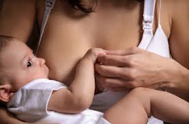 Breastfeeding