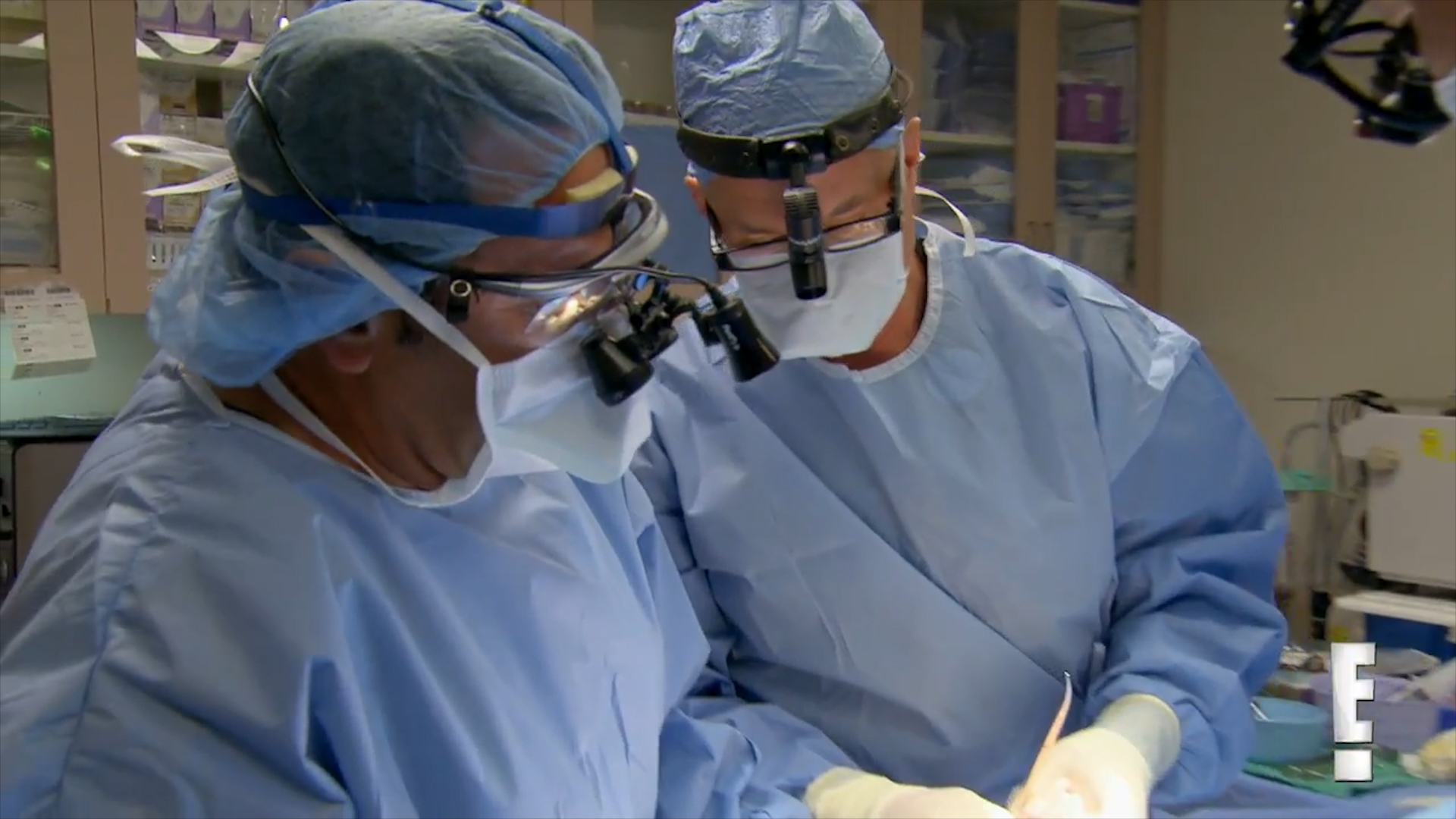 Reality Show "Botched" Handing out Misinformation to