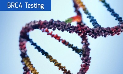 BRCA gene.