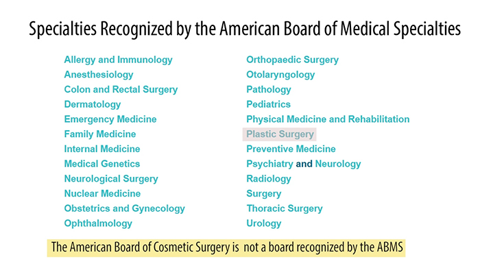 psc tv - difference between cosmetic and plastic surgeron.00_00_44_05.Still002