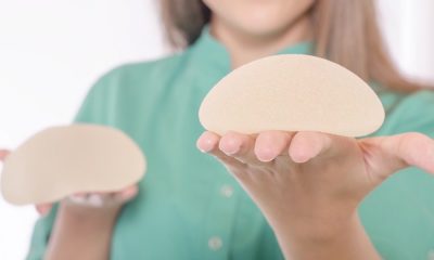 Are there too many breast implant choices?