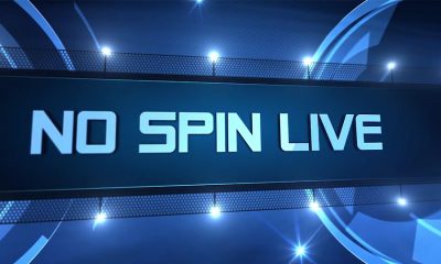 No Spin Live... Designer vaginas.