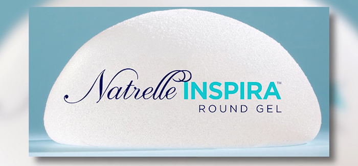 Implant approved - Inspira 2 by Allergan.