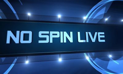 No Spin Live Episode 7... Breast augmentation regret?