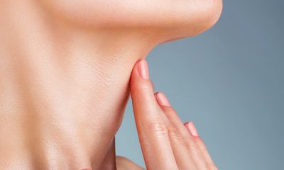 Neck - fat removal options.