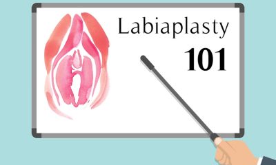 Labiaplasty 101: Looking Normal 'Down There'