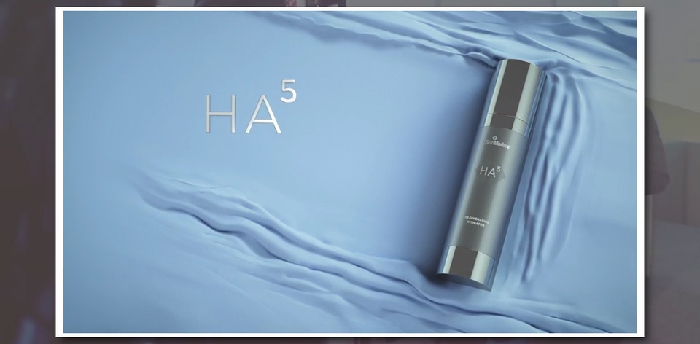 SkinMedica HA5 skincare.