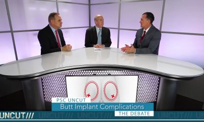Four Possible Butt Implant Complications and One Great Alternative.