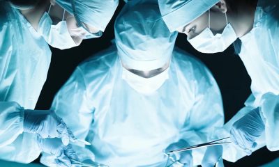 Are plastic surgeons as superstitious as they are talented?