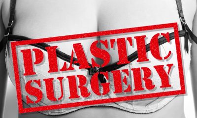 Plastic Surgery Shouldn’t Be Obvious