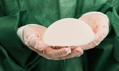 Breast implants 2.0: The latest in silicone gel.