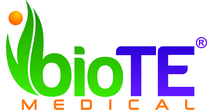 BioTE bioidentical hormones.