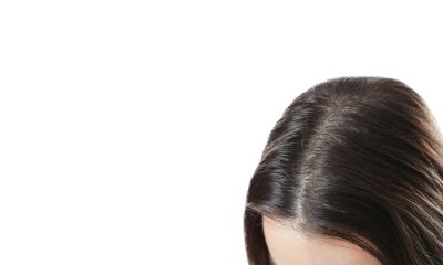 Counteracting hair loss in women.