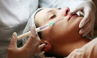 The Legendary Botox - Its Secret Applications May Surprise You.