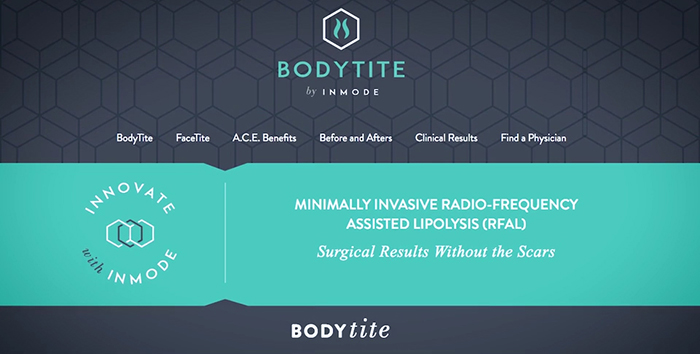 BodyTite.