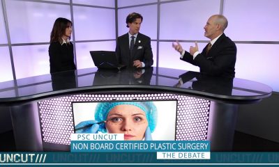 Avoiding Non-Board Certified Plastic Surgeons for Procedures.