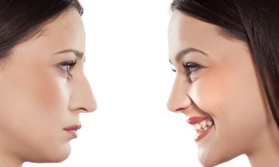 Predicting the Future of Your Rhinoplasty.