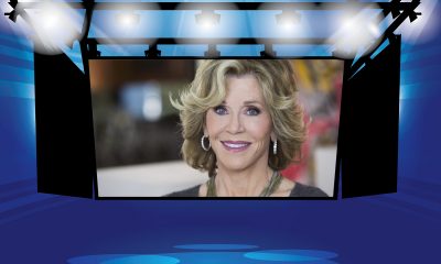 Jane Fonda pestered over plastic surgery past.