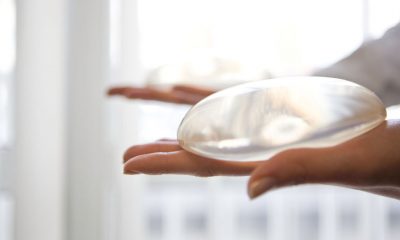 Putting breast implant-associated ALCL into perspective.