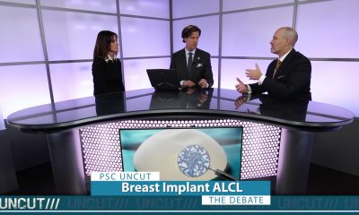 The Truth Regarding Breast Implant-Associated ALCL.
