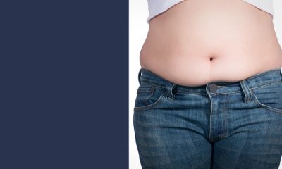 Visceral fat: An enemy of abdominal contouring.