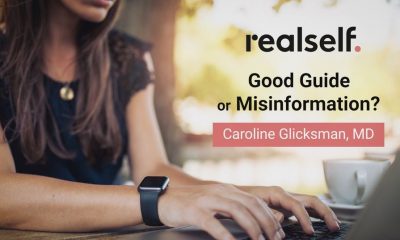 Let's Talk RealSelf - Good Guide or Misinformation?