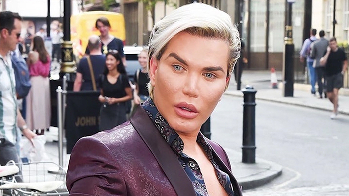 Rodrigo Alves - portrait.