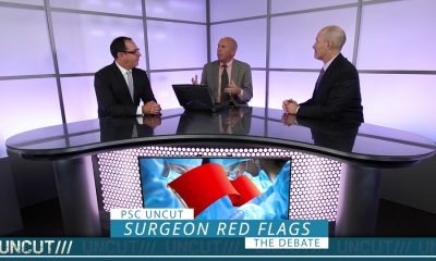 Surgeon Red Flags for Patients to Look Out For.