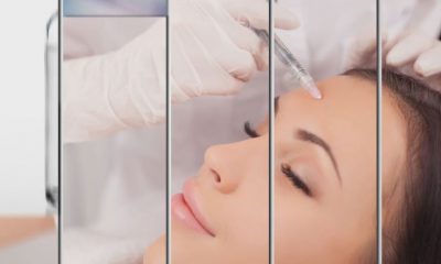 Botox blunders: what to look for and how to avoid mistakes.