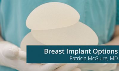 Breast implants: how to pick the best bust for you.