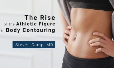 The rise of the athletic figure in body contouring.