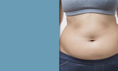 Reach weight loss goals BEFORE tummy tuck surgery.