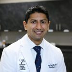 Anup Patel, MD.