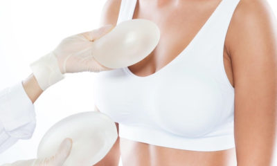 Do You Want a Natural-Looking Breast Augmentation?.