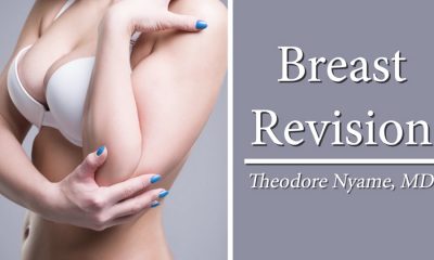 With Breast Surgery, 'Revision' Isn't a Dirty Word