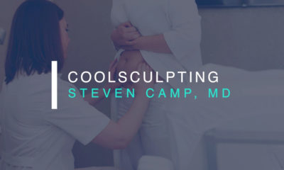 CoolSculpting is here to stay.