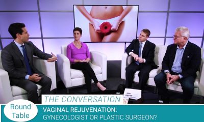 Who to Pick for Vaginal Rejuvenation - Plastic Surgeon or Gynecologist?