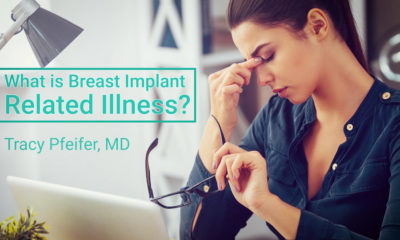 Treating Breast implant related illness.