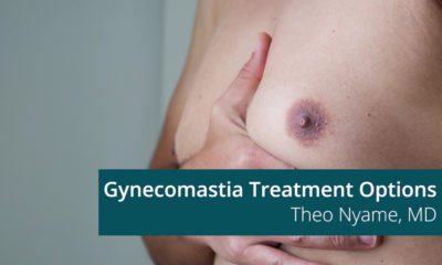 Gynecomastia - don't suffer in silence.