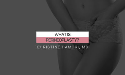 Perineoplasty and vaginoplasty explained.