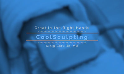 Cutting through the hype for the wonders of CoolSculpting.