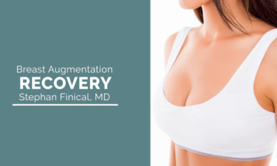 How quickly can I start enjoying my breast augmentation?